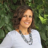 Brandy E. May
