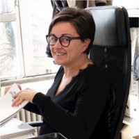 Elisabetta Ferrario
