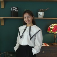 Trang Vinh (Junie)