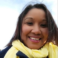 Tricia Chung