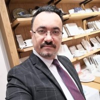 Dursun İhti̇yat