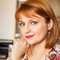 Irina Aleksandrova