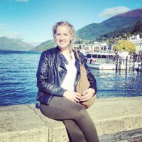 Katie Savage