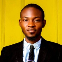 Shamsuddeen Yusuf MA'ARUF