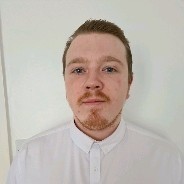 Sean Pryde
