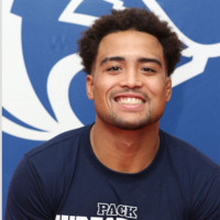 Jacobi Jones
