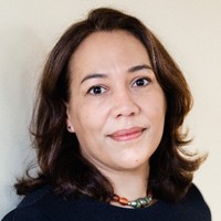 Claudia Kenyatta