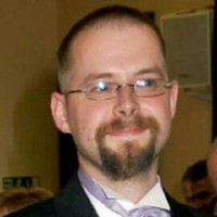 Christopher Harwood