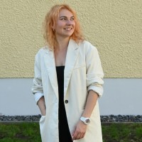 Linnea Iskanius