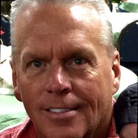 Dave Booth