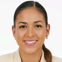 Diana Zamudio Aguirre