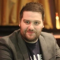 Daniel Earp