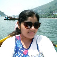 Dimple Gautam