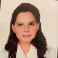 Khadijah Ali