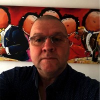 Theo Dekkers