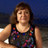 Marisol Martinez