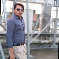 Mahmudul Hasan Masud