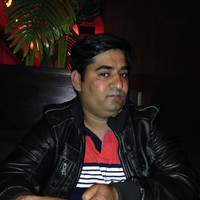 Kashif Imran