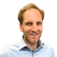 Martin Bühler