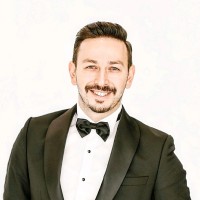 Burak AYDOĞAN