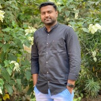 Venkatesh M