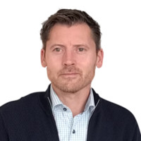 Marius Bjerknes Andersen