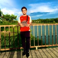 Muhammad Zahier bin Mohd Zubair