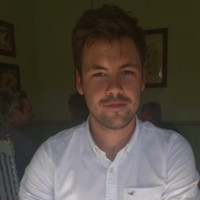Chris Bates