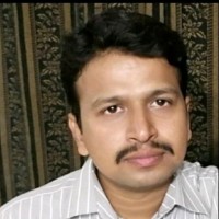 Arif Shafi