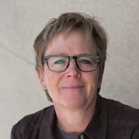 Eveline Rohrer-Umbricht