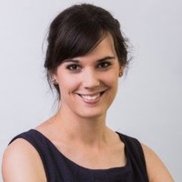 Zsofia Madarassy