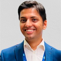 Nishit Raj Jain