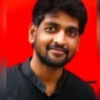 Sudhakar Reddy