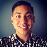 David S. Ramesar