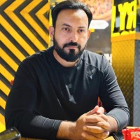 Fahad Mirza