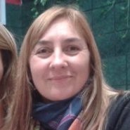 Angela Carina Lourenzo