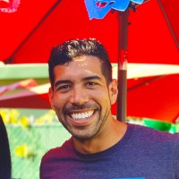 Samuel Diaz