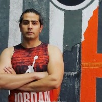 Morteza Jangi