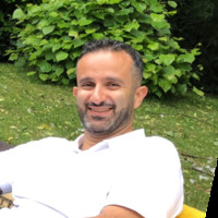 Yahia Al-Tamimi