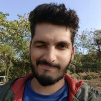 santosh parab
