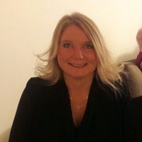 Linda Sjögren