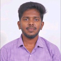 MONISHKUMAR R
