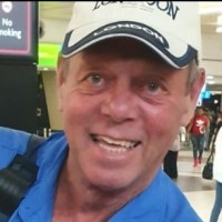 Wayne Els