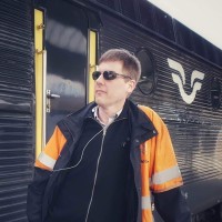 Stefan Frimodig