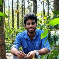Manoj Kumar Chandru