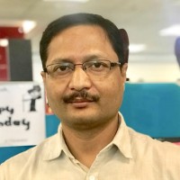 Vikesh Masih