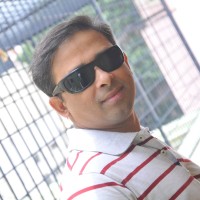 K B Kotresh