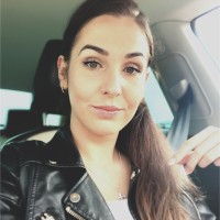 Paulina Taraska