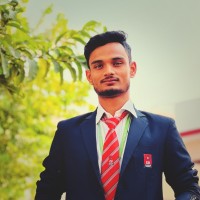 krishna kumar sah