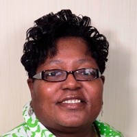 Adrienne Brown (Ellis)